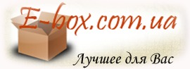 e-box.com.ua , Аксесуари найвищої якості для вашого автомобіля, штатні магнітоли, камери, планшети