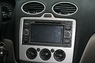 Штатная автомагнитола Ford Mondeo Globex GU7131B silver 3G