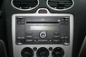 Штатная автомагнитола Ford Mondeo Globex GU7131B silver 3G