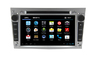 Штатная магнитола Opel Vectra Android 4.0 BX-6959 GPS wi-fi