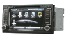 Штатная Volkswagen Touareg, Multivan RNS-710 GPS 3G