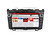 Штатная магнитола Honda CRV 8 дюймовая JS-3583