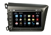 Штатная магнитола Honda CIVIC 2012 Android 4.0 BX-8036 GPS wi-fi