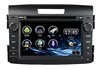Штатная магнитола Honda CRV 2012 Android 4.0 BX-8033 GPS wi-fi