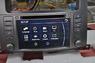 Штатная Toyota Land Cruiser 100 Redpower 7023HD