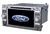 Штатная автомагнитола Ford Mondeo Globex GU7131B silver 3G