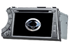 Штатная магнитола Ssang Yong Kyron 2010-2013 RedPower 8809 3G