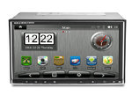 Автомагнитола Android, Windows Car PC JS-3580