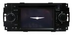 Штатная магнитола Chrysler 300 C Synteco GPS