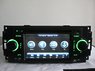 Штатная магнитола Chrysler 300 C Synteco c GPS