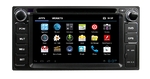 Штатная магнитола Toyota RAV4 2001-2008 Android 4.0 BX-6229 GPS wi-fi