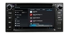 Штатная магнитола Toyota Hilux 2001-2010 Android 4.0 BX-6229 GPS wi-fi