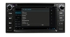 Штатная магнитола Toyota Avanza 2003-2010 Android 4.0 BX-6229 GPS wi-fi