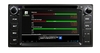 Штатная магнитола Toyota Fortuner 2005-2010 Android 4.0 BX-6229 GPS wi-fi