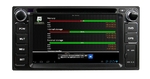 Штатная магнитола Toyota Fortuner 2005-2010 Android 4.0 BX-6229 GPS wi-fi