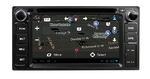 Штатная магнитола Toyota Terios 2006-2010 Android 4.0 BX-6229 GPS wi-fi