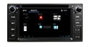 Штатная магнитола Toyota Land Cruiser 2003-2010 Android 4.0 BX-6229 GPS wi-fi