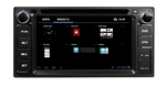 Штатная магнитола Toyota Land Cruiser 2003-2010 Android 4.0 BX-6229 GPS wi-fi