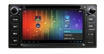 Штатная магнитола Toyota Prado 1996-2009 Android 4.0 BX-6229 GPS wi-fi