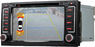 Штатная Volkswagen Touareg, Multivan RNS-710 GPS