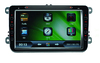 Штатная магнитола Seat Cupra 8 дюймов JS-3575 GPS