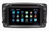 Штатная магнитола Mercedes Viano Android 4.0 BX-9311 GPS wi-fi