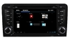 Штатная магнитола Audi A3 (2003-2011) Android 4.0 BX-7012 GPS wi-fi