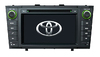 Штатная магнитола Toyota Avensis Redpower 8011 3G