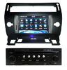 Штатная магнитола Citroen C4 Redpower 1901 GPS