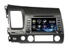 Штатная магнитола Honda CIVIC (2006-2011) Android 4.0 BX-7035 GPS wi-fi