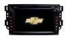Штатная магнитола Chevrolet Captiva 2006-2011 Redpower 8920 3G