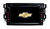 Штатная магнитола Chevrolet Captiva 2006-2011 Redpower 8920 3G