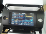 Штатная магнитола Citroen C4 Redpower 1901 GPS