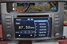 Штатная Toyota Land Cruiser 100 Redpower 7023HD