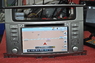 Штатная Toyota Land Cruiser 100 Redpower 7023HD