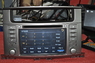 Штатная Toyota Land Cruiser 100 Redpower 7023HD