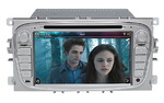 Штатная магнитола Ford Mondeo JS-3574 GPS 3G