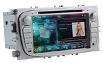 Ford Focus JS-3574 GPS 3G