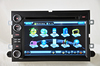 Штатная магнитола Ford Explorer FlyAudio 8939 GPS 3G