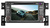 Штатная магнитола SUZUKI Grand Vitara RedPower 8953 3G