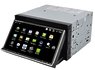 Автомагнитола Android, Windows Car PC JS-3580