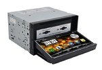 Автомагнитола универсальная Universal Car PC JS-3590