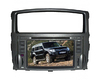 Штатная магнитола Mitsubishi PAJERO HT6032 GPS