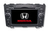 Honda CRV штатная Yurson 8909 GPS