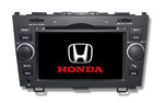 Honda CRV штатная Yurson 8909 GPS