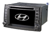 Штатная магнитола Hyundai H1 RedPower 8801 3G