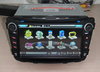Штатная магнитола Hyundai Verna FlyAudio 8967 GPS 3G