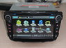 Штатная магнитола Hyundai Accent FlyAudio 8967 GPS 3G