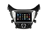 Штатная магнитола Hyundai Elantra Android 4.0 BX-8028 GPS wi-fi