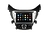 Штатная магнитола Hyundai Elantra Android 4.0 BX-8028 GPS wi-fi